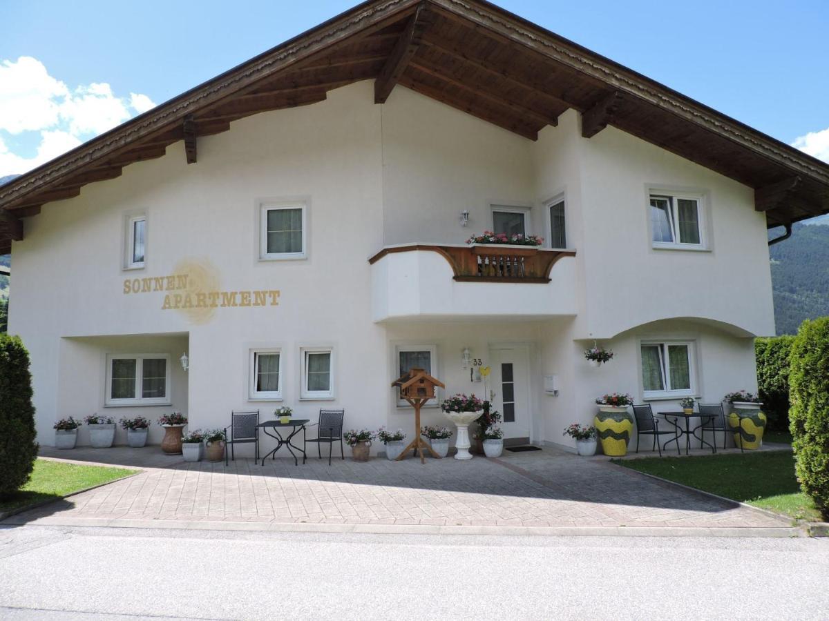 Apartment Monika-2 By Interhome Gattererberg Exterior photo