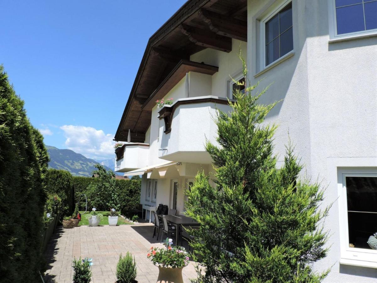 Apartment Monika-2 By Interhome Gattererberg Exterior photo